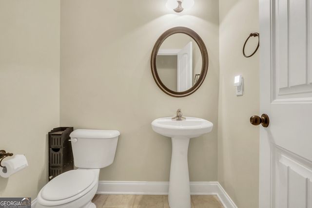 1004 Maddox Court, Griffin, GA 30224