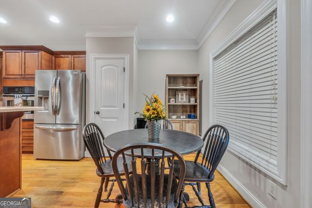 1004 Maddox Court, Griffin, GA 30224