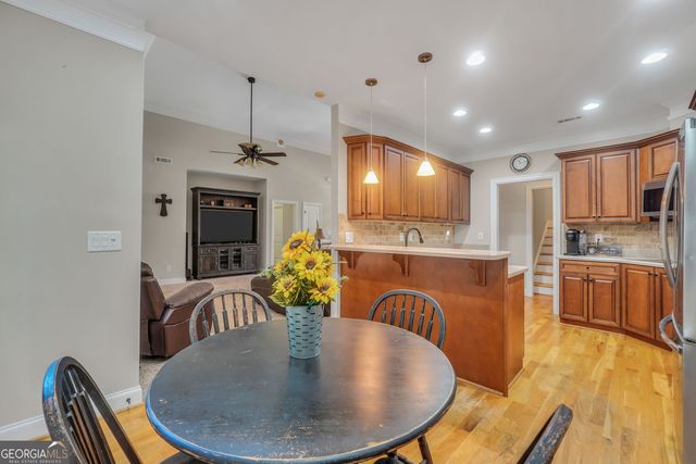 1004 Maddox Court, Griffin, GA 30224
