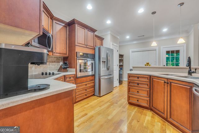 1004 Maddox Court, Griffin, GA 30224