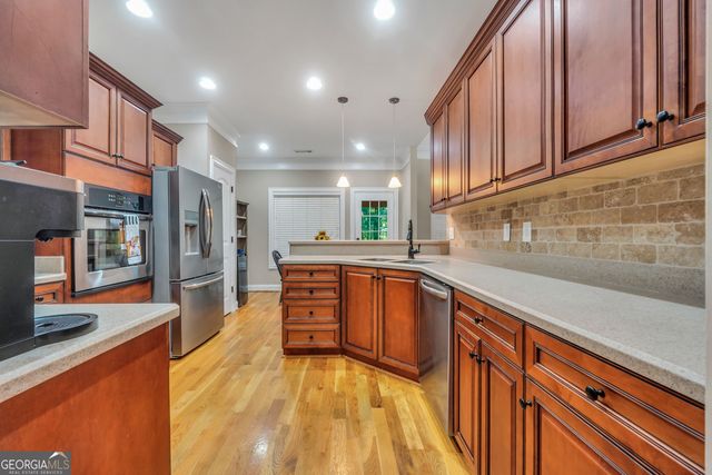 1004 Maddox Court, Griffin, GA 30224