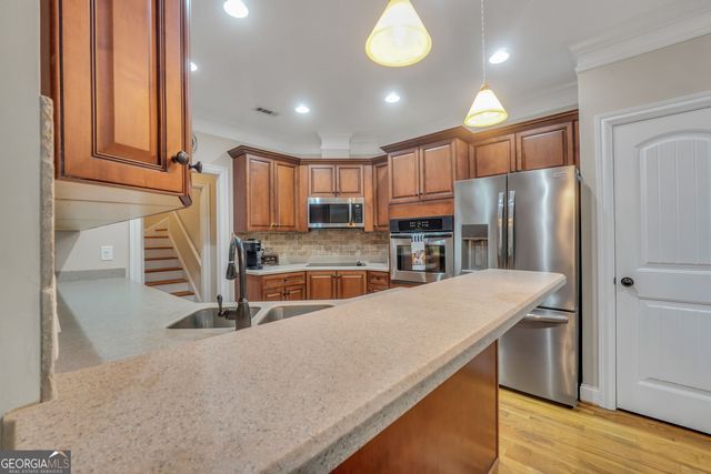 1004 Maddox Court, Griffin, GA 30224