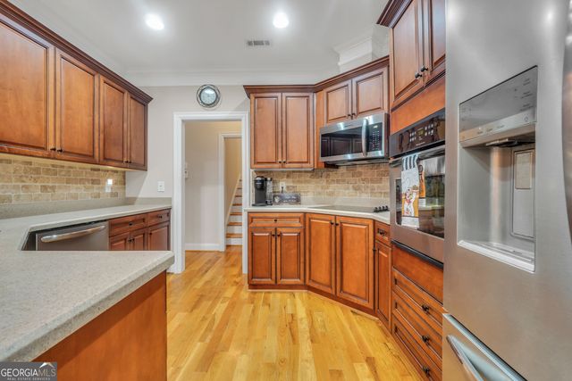 1004 Maddox Court, Griffin, GA 30224