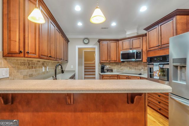 1004 Maddox Court, Griffin, GA 30224