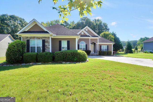 1004 Maddox Court, Griffin, GA 30224