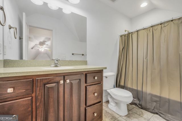1004 Maddox Court, Griffin, GA 30224