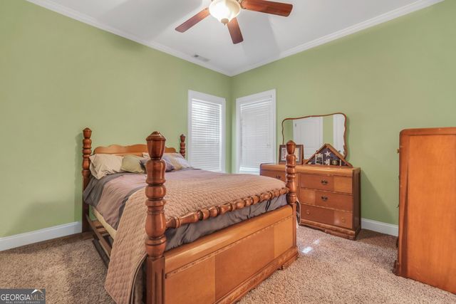 1004 Maddox Court, Griffin, GA 30224