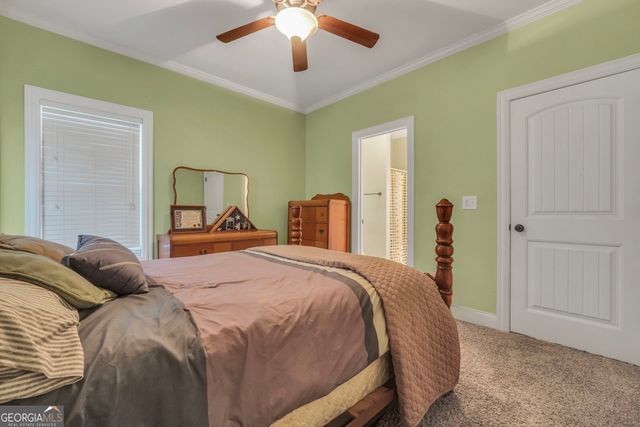 1004 Maddox Court, Griffin, GA 30224