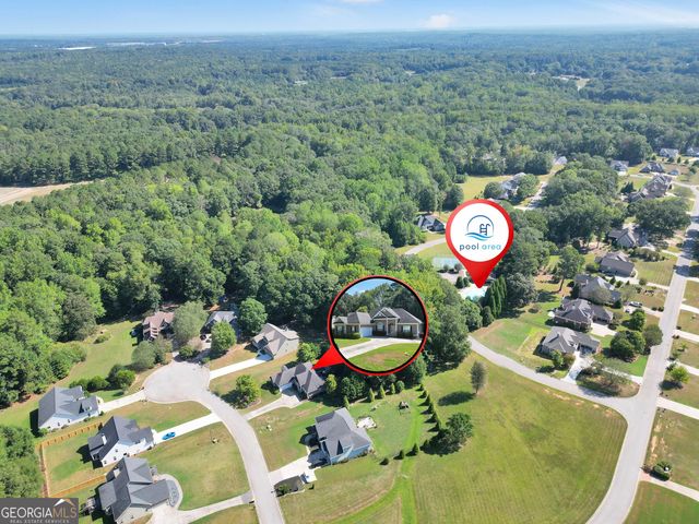 1004 Maddox Court, Griffin, GA 30224
