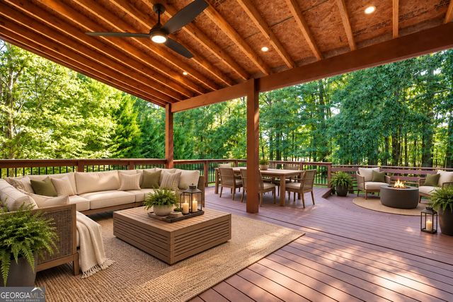 1004 Maddox Court, Griffin, GA 30224