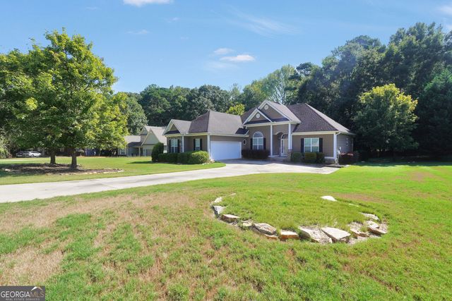 1004 Maddox Court, Griffin, GA 30224