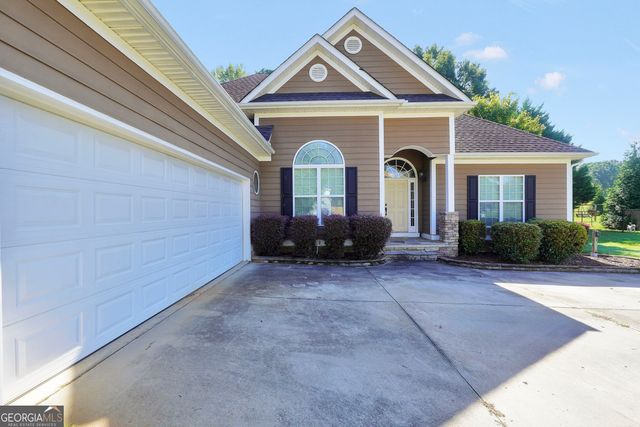1004 Maddox Court, Griffin, GA 30224