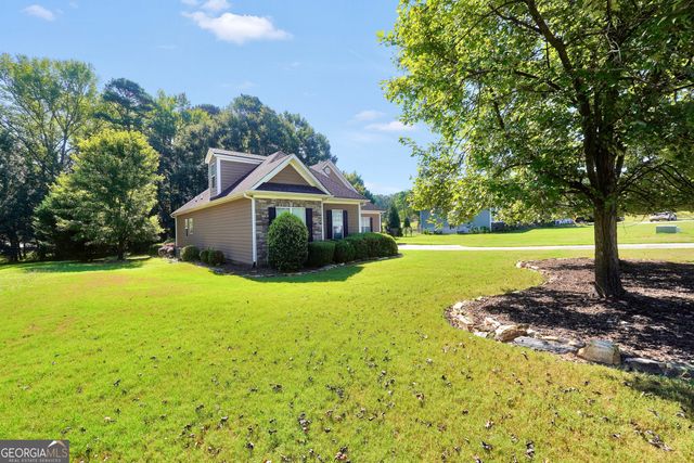 1004 Maddox Court, Griffin, GA 30224
