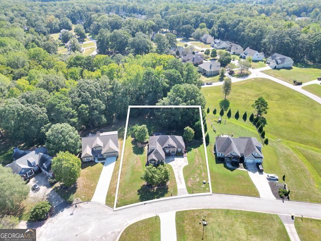 1004 Maddox Court, Griffin, GA 30224