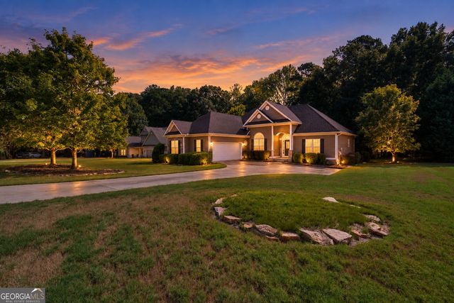 1004 Maddox Court, Griffin, GA 30224