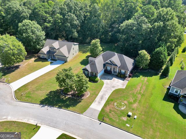 1004 Maddox Court, Griffin, GA 30224