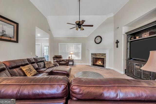 1004 Maddox Court, Griffin, GA 30224