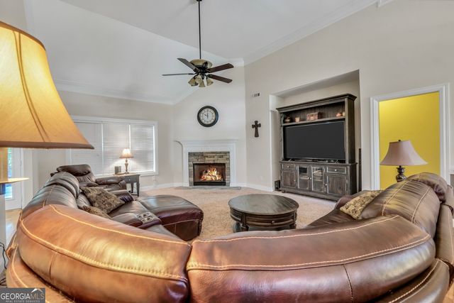 1004 Maddox Court, Griffin, GA 30224
