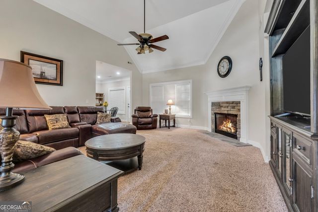 1004 Maddox Court, Griffin, GA 30224