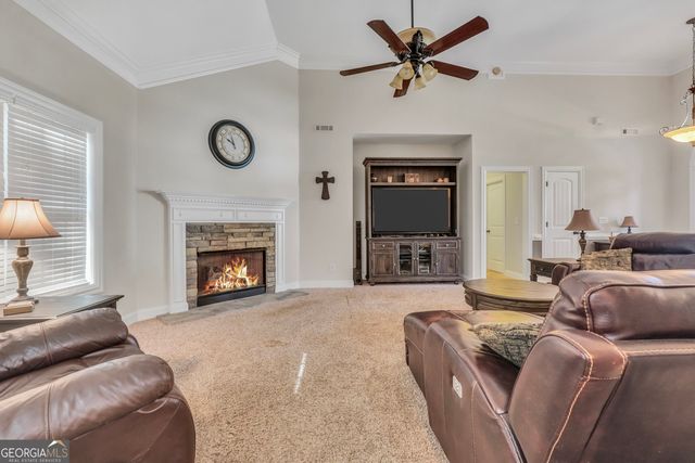 1004 Maddox Court, Griffin, GA 30224