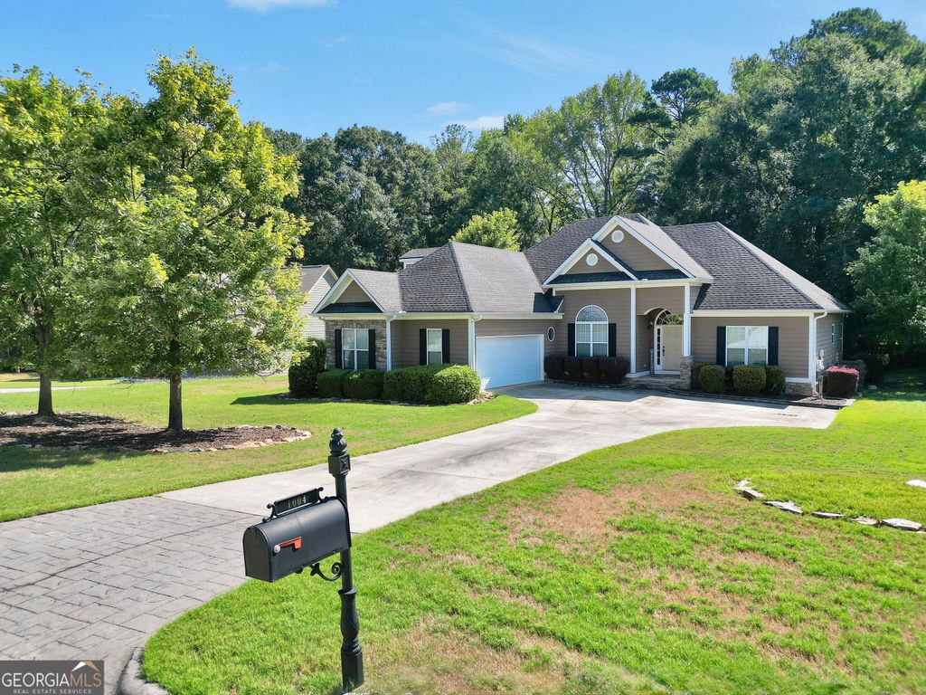 1004 Maddox Court, Griffin, GA 30224