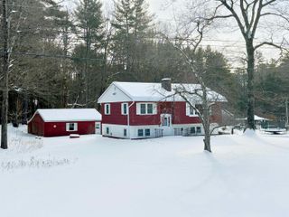 1507 Rte 12A, Plainfield, NH 03781