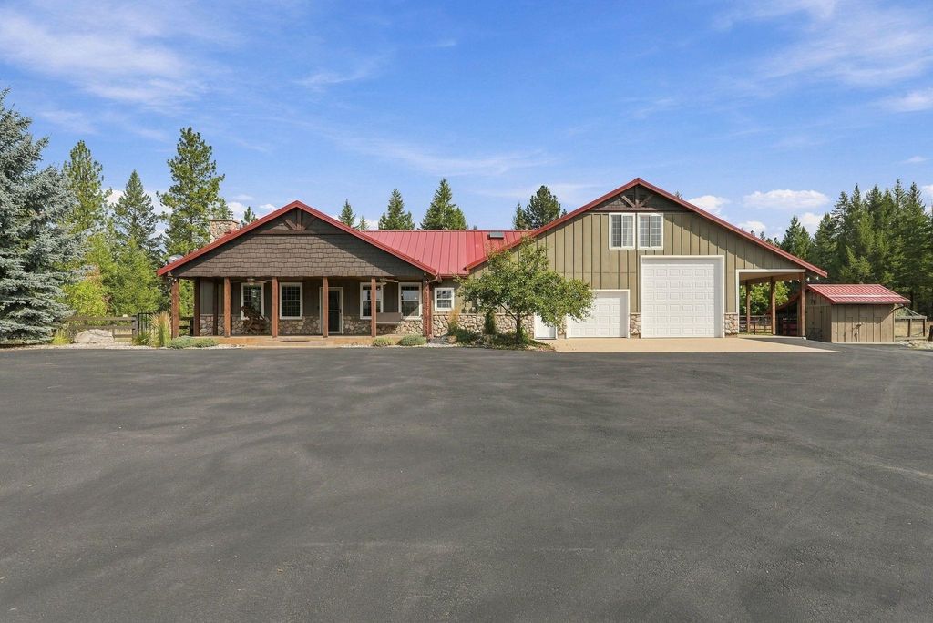 3661 E Jumpoff Rd, Valley, WA 99181 photo 2