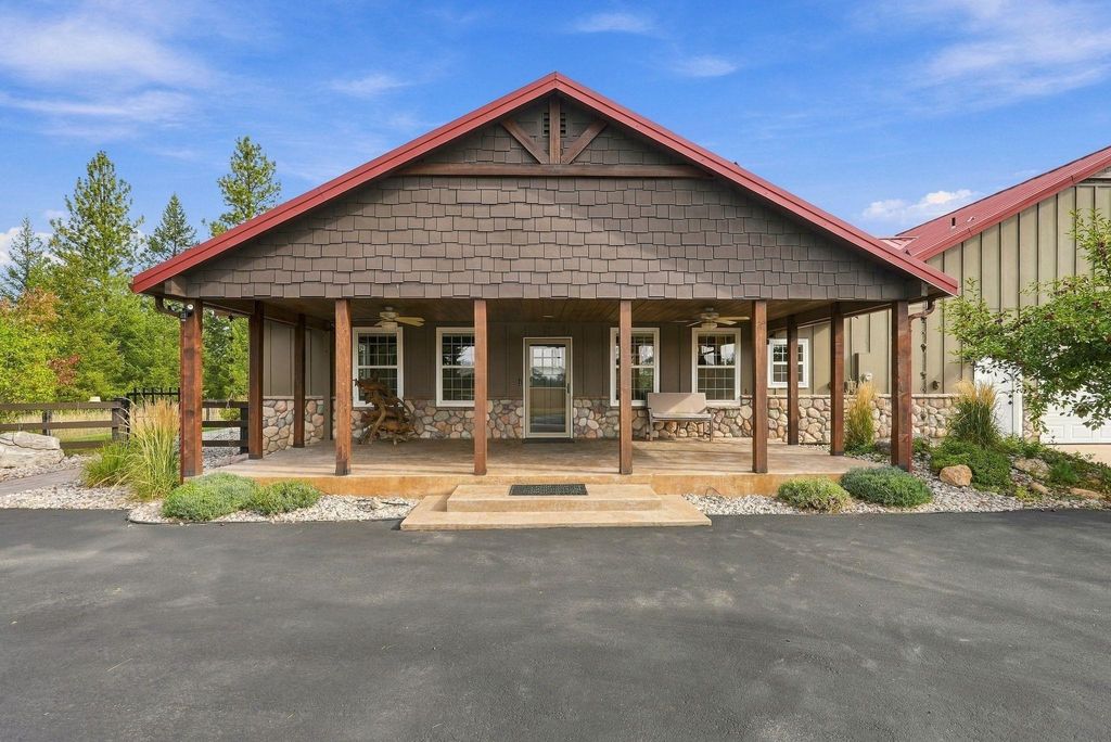3661 E Jumpoff Rd, Valley, WA 99181 photo 3