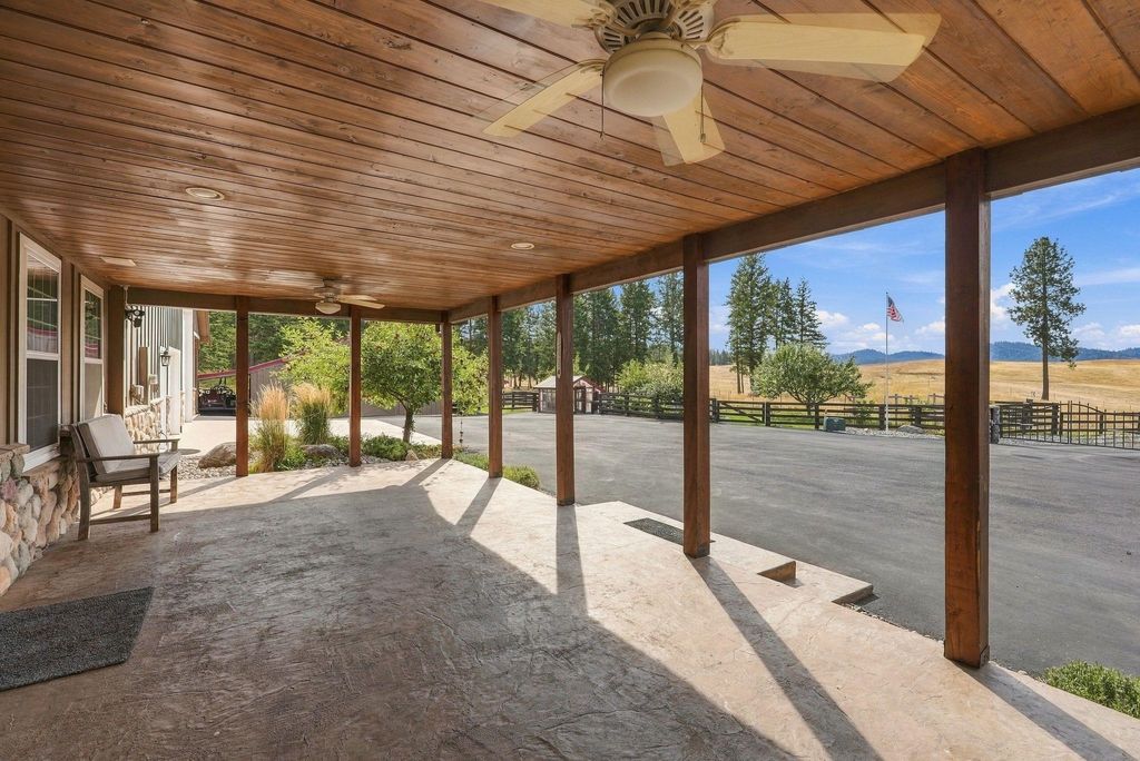 3661 E Jumpoff Rd, Valley, WA 99181 photo 4