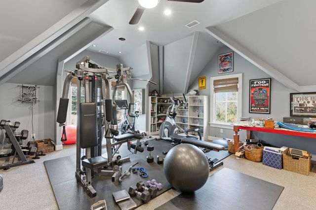 4106 Sneed Rd, Nashville, TN 37215