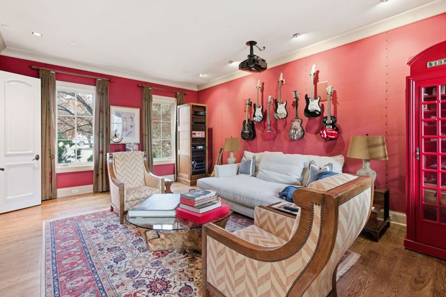 4106 Sneed Rd, Nashville, TN 37215