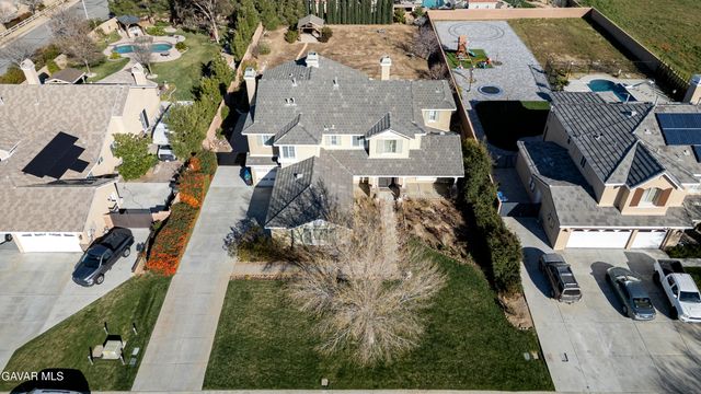 41346 W 43rd Street, Quartz Hill, CA 93536