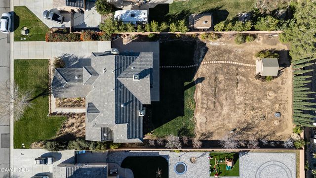 41346 W 43rd Street, Quartz Hill, CA 93536