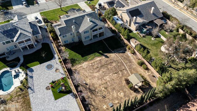 41346 W 43rd Street, Quartz Hill, CA 93536