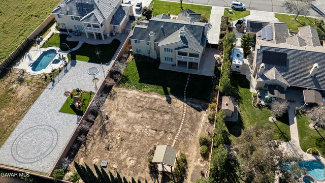 41346 W 43rd Street, Quartz Hill, CA 93536