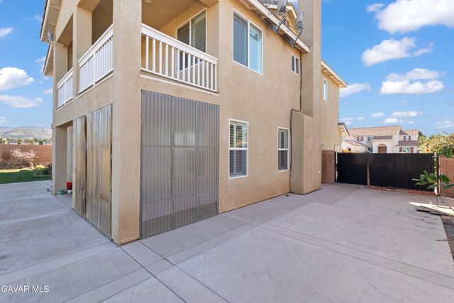 41346 W 43rd Street, Quartz Hill, CA 93536