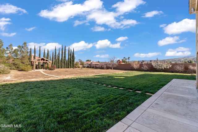 41346 W 43rd Street, Quartz Hill, CA 93536