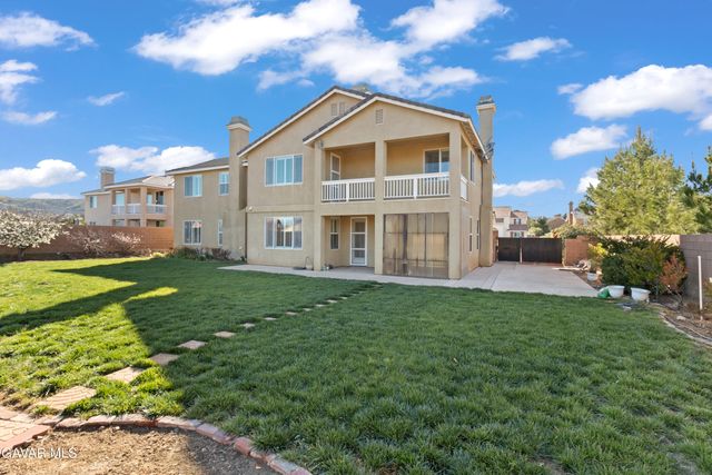 41346 W 43rd Street, Quartz Hill, CA 93536