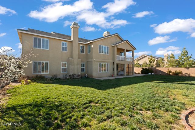 41346 W 43rd Street, Quartz Hill, CA 93536