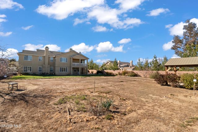 41346 W 43rd Street, Quartz Hill, CA 93536