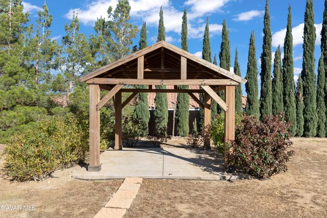 41346 W 43rd Street, Quartz Hill, CA 93536