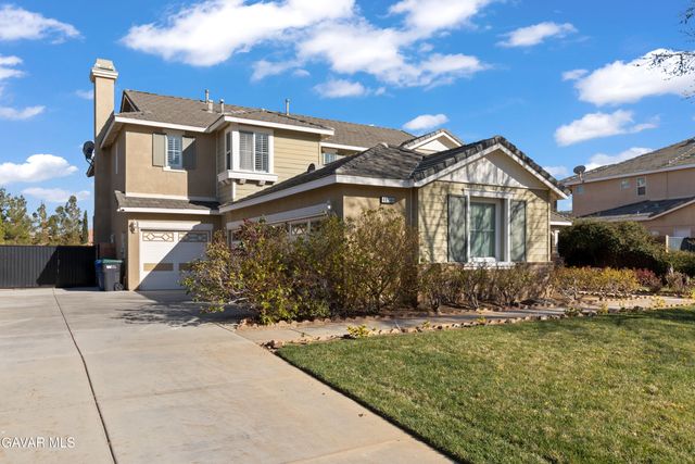 41346 W 43rd Street, Quartz Hill, CA 93536