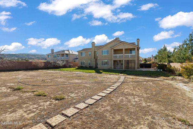 41346 W 43rd Street, Quartz Hill, CA 93536