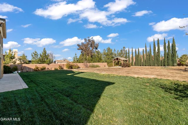 41346 W 43rd Street, Quartz Hill, CA 93536