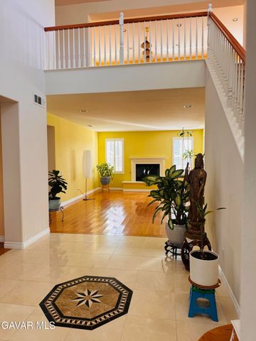 41346 W 43rd Street, Quartz Hill, CA 93536