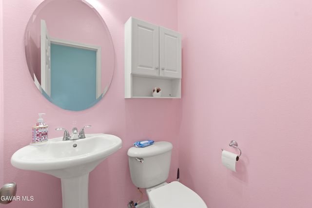 41346 W 43rd Street, Quartz Hill, CA 93536