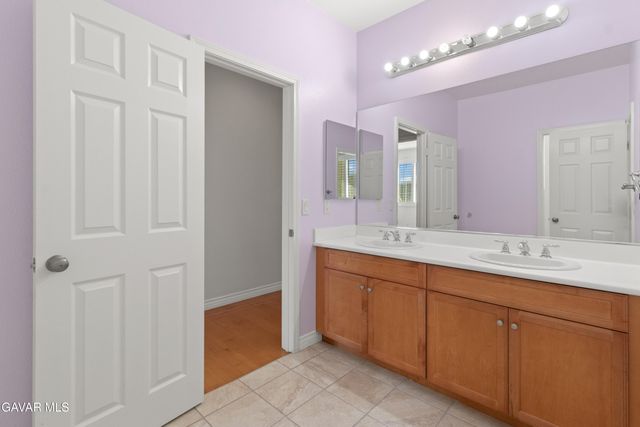 41346 W 43rd Street, Quartz Hill, CA 93536