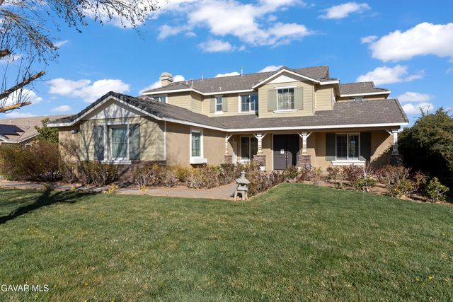 41346 W 43rd Street, Quartz Hill, CA 93536