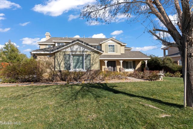 41346 W 43rd Street, Quartz Hill, CA 93536