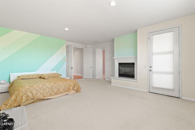 41346 W 43rd Street, Quartz Hill, CA 93536